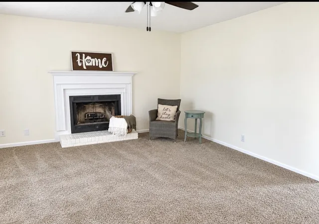 Photo 3 of Single family home for sale at 3446 Arvin Dr, Clarksville, TN 37042 | MLS# 3598398 | Listing updated on 2026-09-26