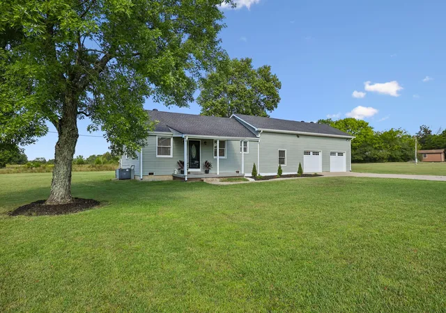 Photo 1 of Single family home for sale at 5848 Morgan Rd, Rockvale, TN 37153 | MLS# 3598129 | Listing updated on 2026-09-25