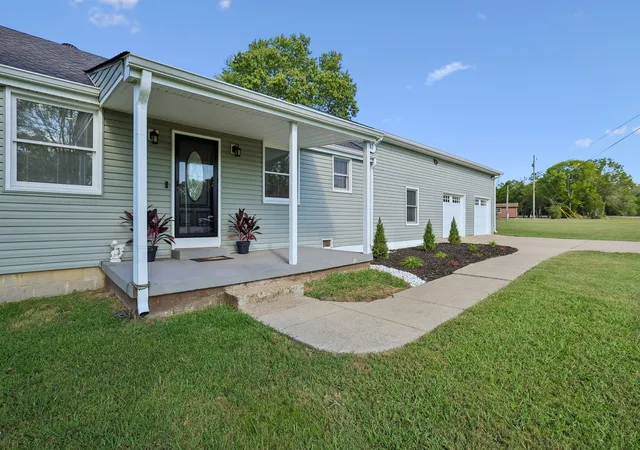 Photo 2 of Single family home for sale at 5848 Morgan Rd, Rockvale, TN 37153 | MLS# 3598129 | Listing updated on 2026-09-25