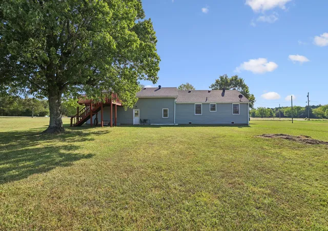 Photo 4 of Single family home for sale at 5848 Morgan Rd, Rockvale, TN 37153 | MLS# 3598129 | Listing updated on 2026-09-25