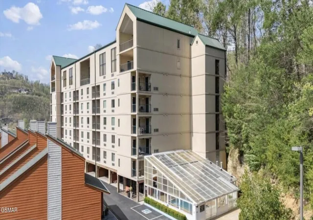 Photo 1 of Condo for sale at 413 Baskins Crk Rd #501, Gatlinburg, TN 37738 | MLS# 3597679 | Listing updated on 2026-09-24