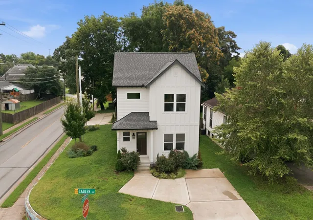 Photo 2 of Single family home for sale at 2200 Sadler Ave, Nashville, TN 37210 | MLS# 3598641 | Listing updated on 2026-09-24