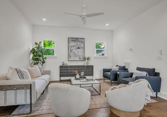 Photo 3 of Single family home for sale at 319 Glenrose Ave, Nashville, TN 37210 | MLS# 3598638 | Listing updated on 2026-09-24