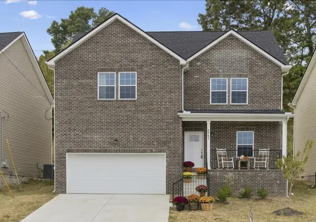 Photo 1 of Single family home for sale at 4741 Long Br, Antioch, TN 37013 | MLS# 3599017 | Listing updated on 2026-10-06