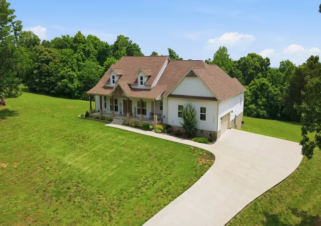 Photo 2 of Single family home for sale at 4455 Lylewood Rd, Indian Mound, TN 37079 | MLS# 3601866 | Listing updated on 2026-09-28