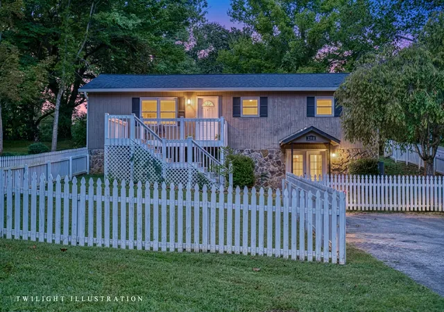 Photo 2 of Single family home for sale at 290 N Ferguson Ave, Cookeville, TN 38501 | MLS# 3597925 | Listing updated on 2026-09-23