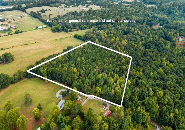 Land for sale at 240 Briarwood Rd, Ocoee, TN 37361 | MLS# 3598205
