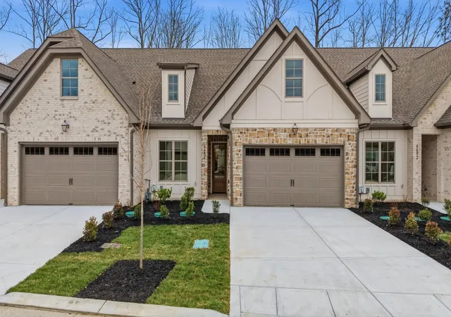 Photo 1 of Townhouse for sale at 4660 Dempsey Way, Chattanooga, TN 37419 | MLS# 3597720 | Listing updated on 2026-09-22