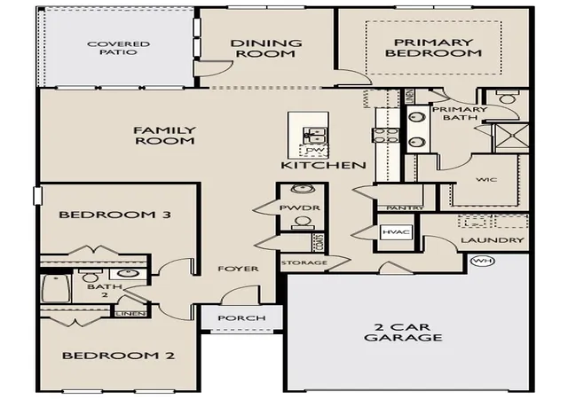 Photo 3 of Single family home for sale at 212 Holly Ridge, Antioch, TN 37013 | MLS# 3597793 | Listing updated on 2026-09-22