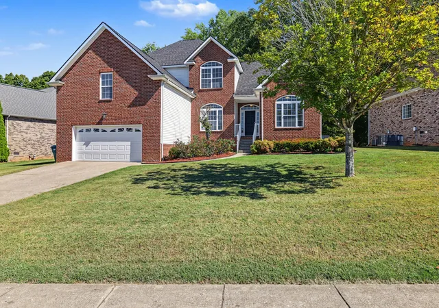 Photo 2 of Single family home for sale at 116 Landons Cir, White House, TN 37188 | MLS# 3603287 | Listing updated on 2026-10-01