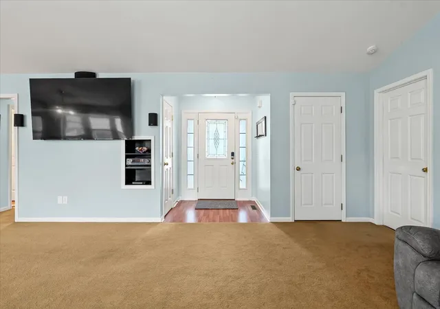 Photo 4 of Single family home for sale at 2109 Williamsport Pike, Columbia, TN 38401 | MLS# 3597752 | Listing updated on 2026-10-07