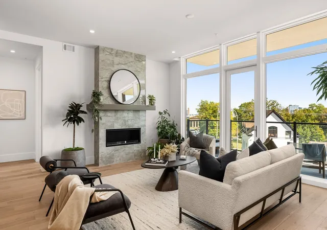 Photo 2 of Condo for sale at 321 31st Avenue N #B5, Nashville, TN 37203 | MLS# 3597823 | Listing updated on 2026-10-02