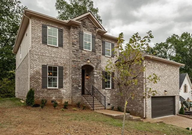 Single family home for sale at 205 Sydney Dr, Goodlettsville, TN 37072 | MLS# 3598943 | Listing updated on 2026-09-24