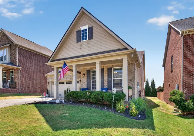 Photo 3 of Single family home for sale at 4802 Genoa Dr, Mount Juliet, TN 37122 | MLS# 3597927 | Listing updated on 2026-10-06