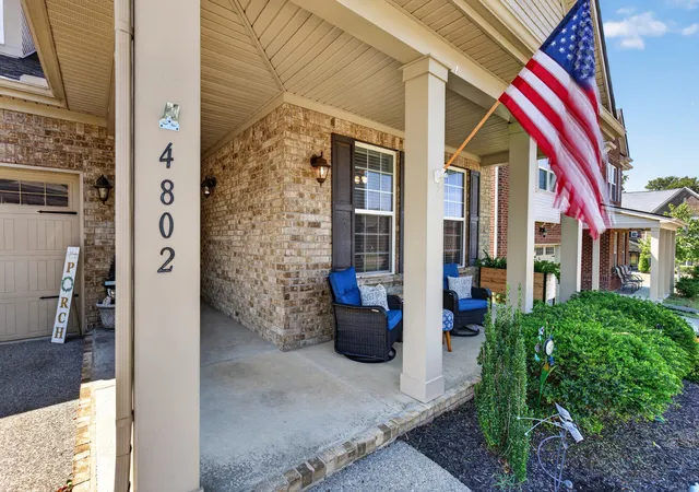 Photo 3 of Single family home for sale at 4802 Genoa Dr, Mount Juliet, TN 37122 | MLS# 3597927 | Listing updated on 2026-10-06