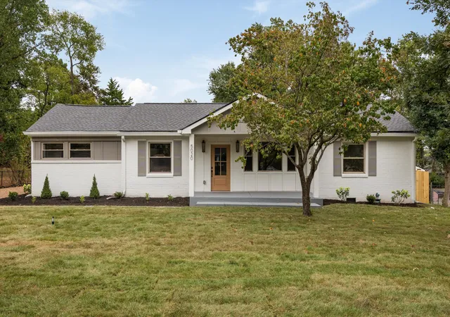 Photo 1 of Single family home for sale at 5020 Montclair Dr, Nashville, TN 37211 | MLS# 3598682 | Listing updated on 2026-09-29