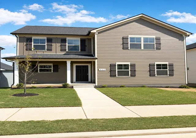Single family home for sale at 517 Windflower Pass, Antioch, TN 37013 | MLS# 3597750