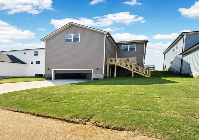 Photo 1 of Single family home for sale at 517 Windflower Pass, Antioch, TN 37013 | MLS# 3597750 | Listing updated on 2026-09-22