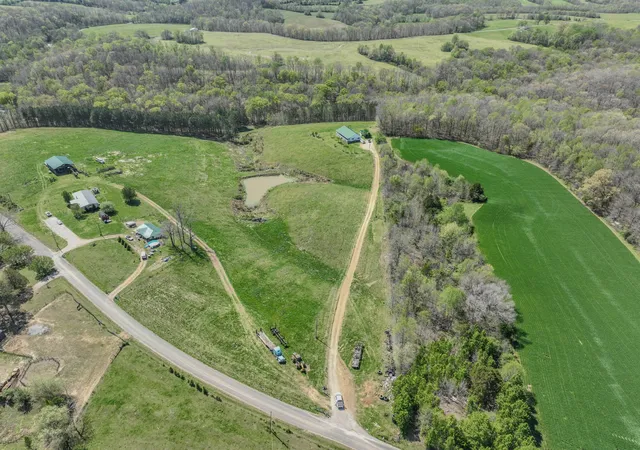 Single family home for sale at 290 Prokesh Rd, Leoma, TN 38468 | MLS# 3597768