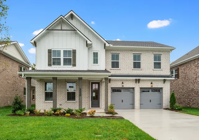 Photo 1 of Single family home for sale at 3433 Winterfell Dr, Murfreesboro, TN 37129 | MLS# 3597758 | Listing updated on 2026-09-22