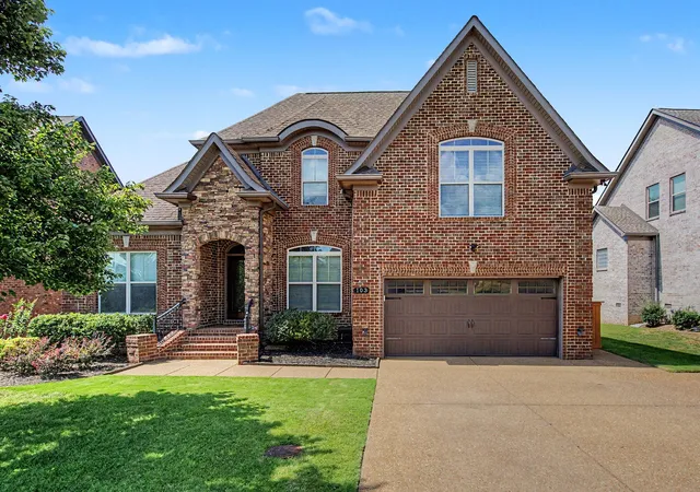 Photo 1 of Single family home for sale at 103 Shady Holw Dr, Mount Juliet, TN 37122 | MLS# 3598631 | Listing updated on 2026-10-09
