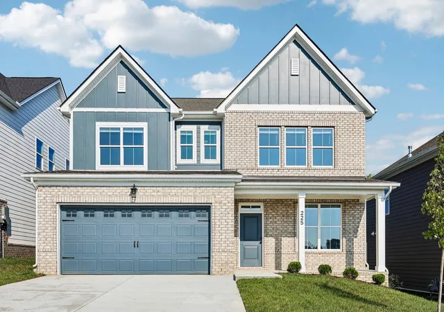 Photo 1 of Sale Pending at 225 Jasmine Way, La Vergne, TN 37086 | MLS# 3599309 | Listing updated on 2026-09-25