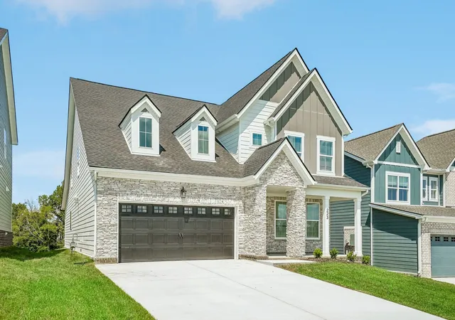 Photo 4 of Single family home for sale at 223 Jasmine Way, La Vergne, TN 37086 | MLS# 3597755 | Listing updated on 2026-09-22