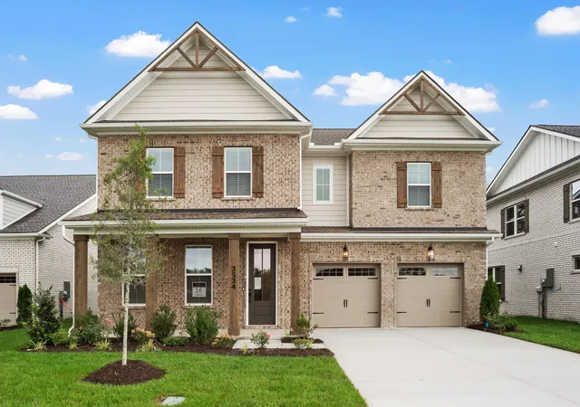 Photo 1 of Single family home for sale at 3417 Winterfell Dr, Murfreesboro, TN 37129 | MLS# 3597767 | Listing updated on 2026-09-24