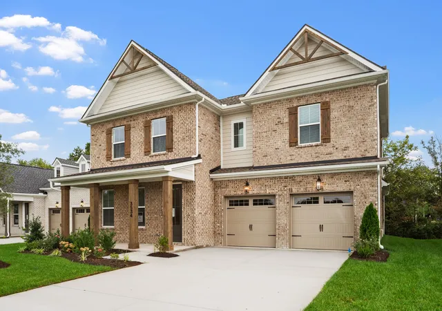 Photo 2 of Single family home for sale at 3417 Winterfell Dr, Murfreesboro, TN 37129 | MLS# 3597767 | Listing updated on 2026-09-24