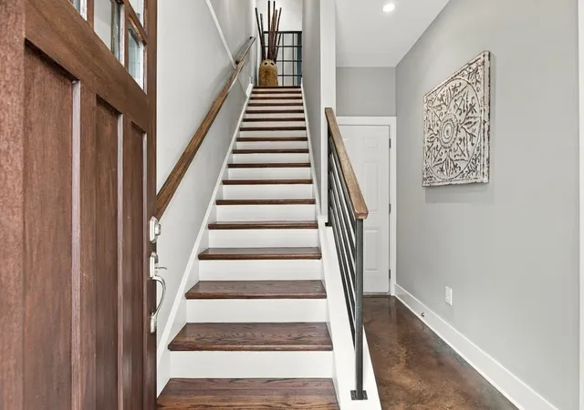 Photo 3 of Townhouse for sale at 2003 Convent Pl #6, Nashville, TN 37212 | MLS# 3598700 | Listing updated on 2026-10-05