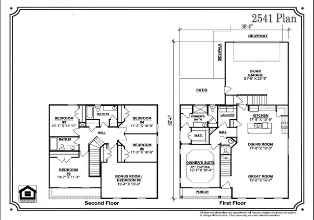 Photo 1 of Single family home for sale at 505 Windflower Pass, Antioch, TN 37013 | MLS# 3597776 | Listing updated on 2026-09-22