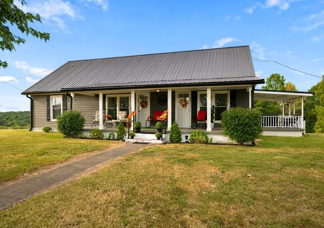 Photo 1 of Single family home for sale at 2412 Maysville Rd, Dickson, TN 37055 | MLS# 3597821 | Listing updated on 2026-10-02
