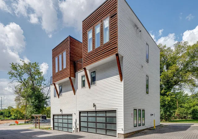 Photo 1 of Townhouse for sale at 1111 Baptist World Ctr Dr #9, Nashville, TN 37207 | MLS# 3597804 | Listing updated on 2026-09-22
