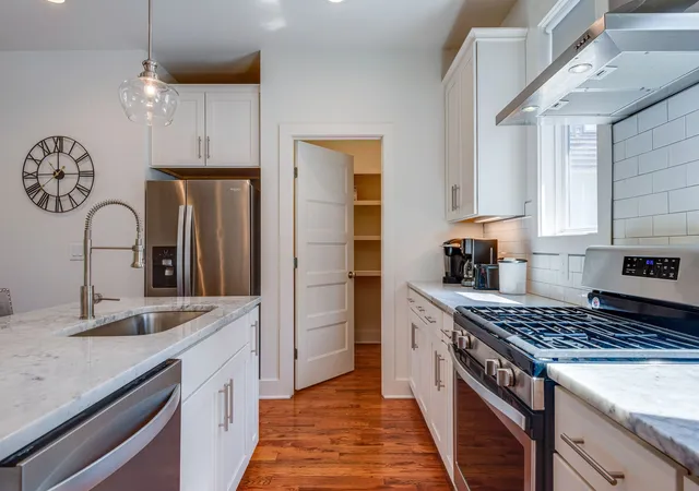 Photo 2 of Townhouse for sale at 1111 Baptist World Ctr Dr #9, Nashville, TN 37207 | MLS# 3597804 | Listing updated on 2026-09-22