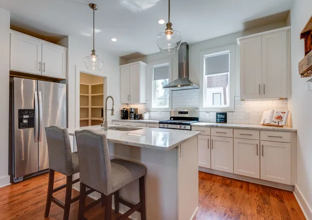 Photo 3 of Townhouse for sale at 1111 Baptist World Ctr Dr #9, Nashville, TN 37207 | MLS# 3597804 | Listing updated on 2026-09-22