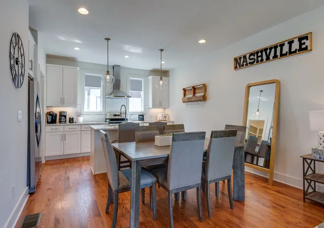 Photo 4 of Townhouse for sale at 1111 Baptist World Ctr Dr #9, Nashville, TN 37207 | MLS# 3597804 | Listing updated on 2026-09-22