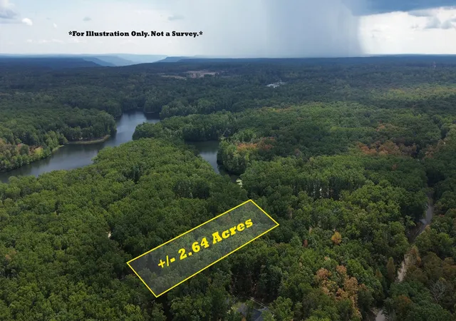 Photo 1 of Land for sale at 0 Water View Ln, Monteagle, TN 37356 | MLS# 3597810 | Listing updated on 2026-09-22