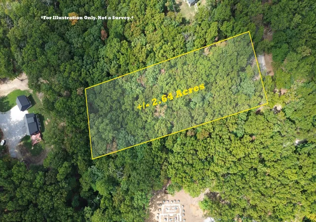 Photo 3 of Land for sale at 0 Water View Ln, Monteagle, TN 37356 | MLS# 3597810 | Listing updated on 2026-09-22