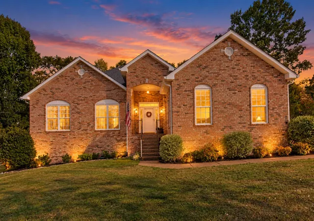 Photo 1 of Sale Pending at 716 Cowan Dr, Nolensville, TN 37135 | MLS# 3603063 | Listing updated on 2026-10-03