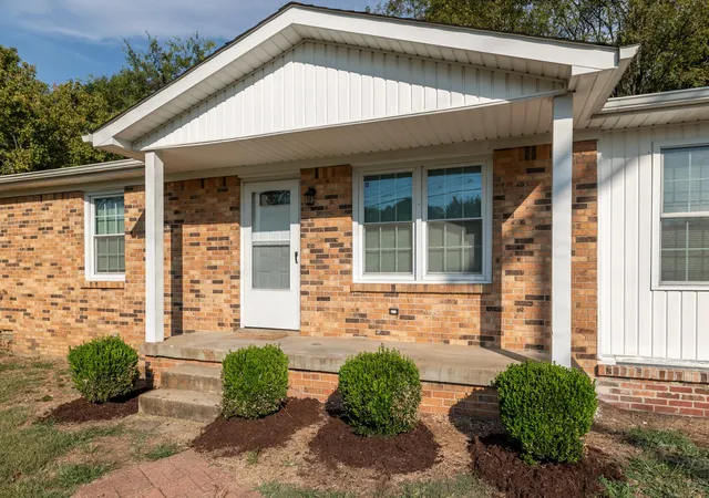 Photo 3 of Single family home for sale at 1339 Meadowbrook Dr, Pulaski, TN 38478 | MLS# 3597860 | Listing updated on 2026-09-22