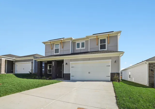 Photo 1 of Single family home for sale at 2360 Woodmeadow Dr, Clarksville, TN 37043 | MLS# 3597854 | Listing updated on 2026-09-22