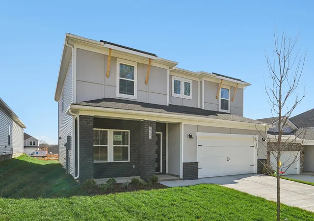 Photo 2 of Single family home for sale at 2360 Woodmeadow Dr, Clarksville, TN 37043 | MLS# 3597854 | Listing updated on 2026-09-22