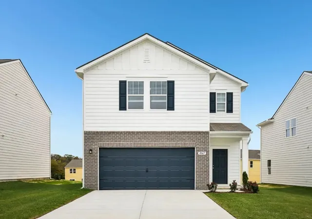 Photo 1 of Sale Pending at 134 Cowslip Way, La Vergne, TN 37086 | MLS# 3597819 | Listing updated on 2026-09-22