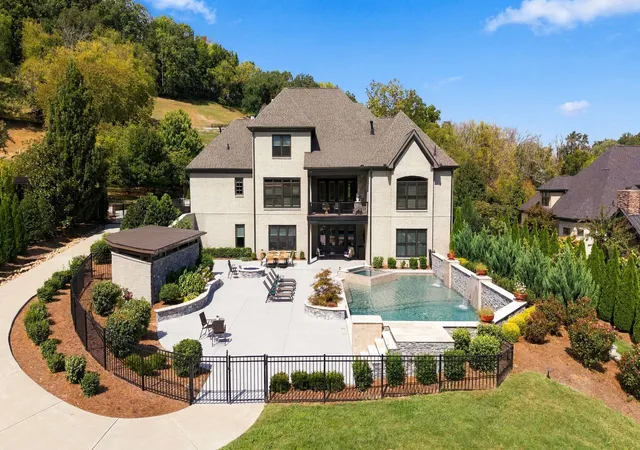 Photo 1 of Mansion for sale at 4436 Ivan Crk Dr, Franklin, TN 37064 | MLS# 3603470 | Listing updated on 2026-10-03