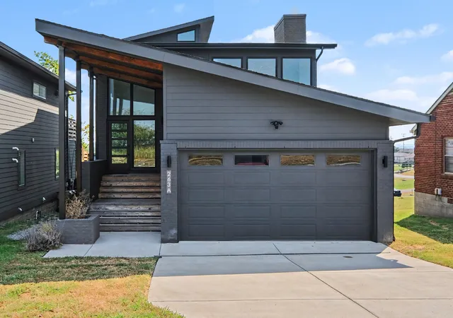 Photo 3 of Single family home for sale at 263 Riverside Dr N #A, Nashville, TN 37206 | MLS# 3597900 | Listing updated on 2026-10-04