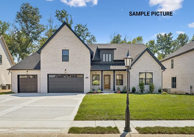 Single family home for sale at 92 Highland Reserves, Pleasant View, TN 37146 | MLS# 3598155