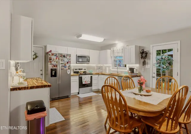 Photo 2 of Single family home for sale at 617 Kimberlin Hts Rd, Kimberlin Heights, TN 37920 | MLS# 3597839 | Listing updated on 2026-09-22