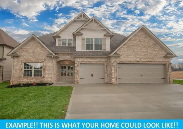 Single family home for sale at 618 Summerfield, Clarksville, TN 37040 | MLS# 3598214 | Listing updated on 2026-09-25