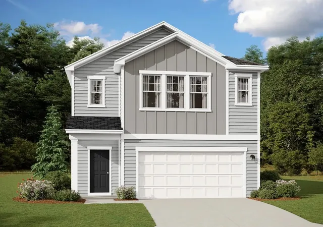 Photo 1 of Sale Pending at 212 Wild Daisy Way, La Vergne, TN 37086 | MLS# 3597868 | Listing updated on 2026-09-22