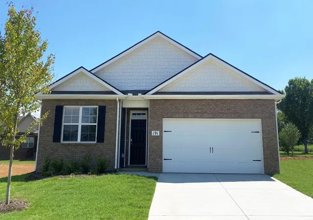 Photo 1 of Single family home for sale at 1780 Savannah Pass, Lewisburg, TN 37091 | MLS# 3597871 | Listing updated on 2026-09-28